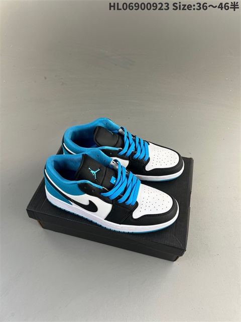 women air jordan 1 shoes 2023-10-9-045